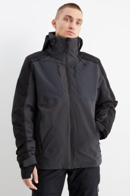 Winterjas heren 4xl hotsell c&a