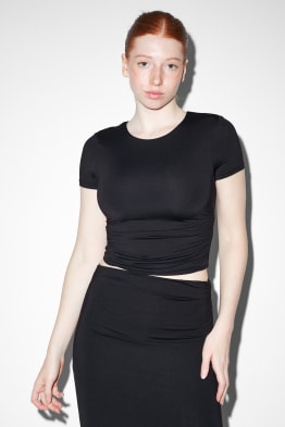 Korte longsleeve C A online shop