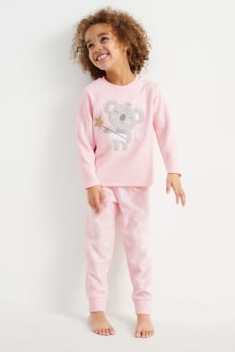 Pyjama best sale enfant c&a