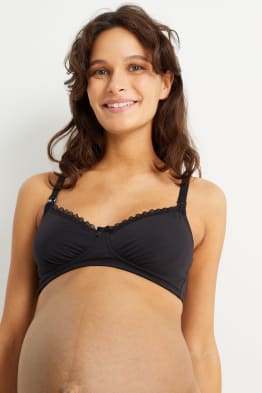 Multipack of 2 - nursing bra