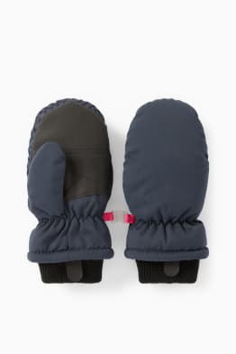 Wanten