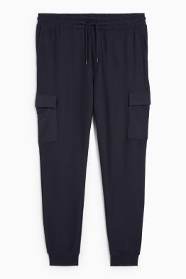Pantalon chandal sales hombre c&a