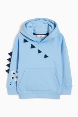 Dinosaur - hoodie