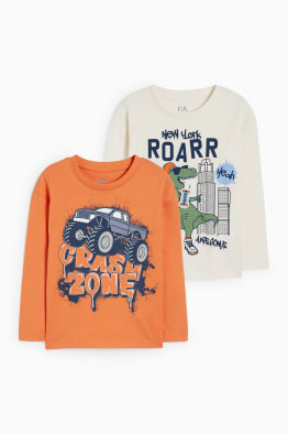 Abbigliamento Palomino acquista online Shop online C A