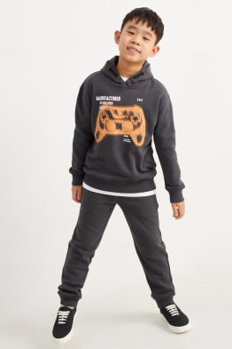 Pantalon chandal niño c&a best sale
