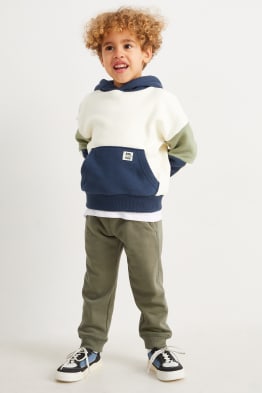 Pantalones niño c&a shop
