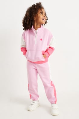 Chandal niña c&a outlet