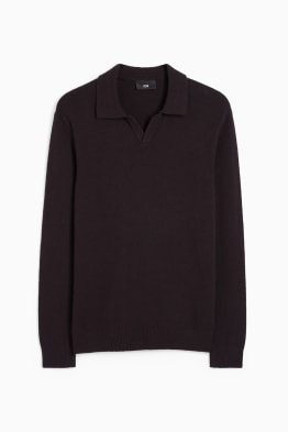 C&a online polo basic