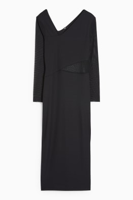 Little black online dress c&a
