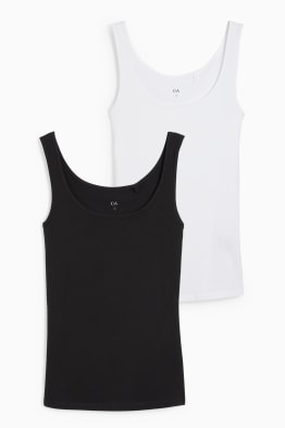 Topjes c&a discount