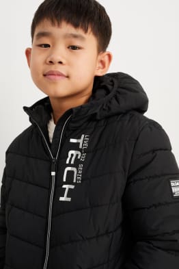 Chaquetas niño c&a new arrivals