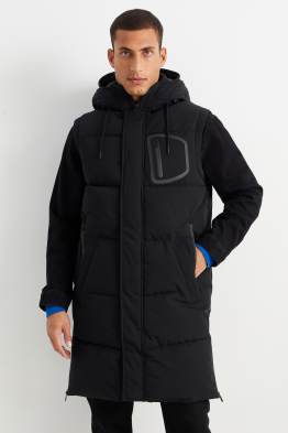 Doudounes sans manches homme en ligne a prix minis I C A