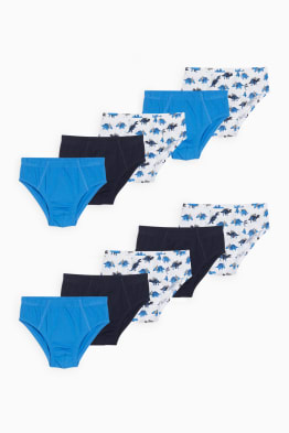 Calzoncillo niño c&a deals