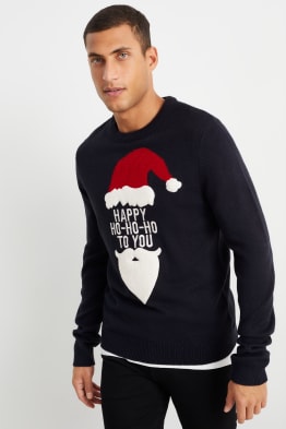Pull homme 2025 c et a