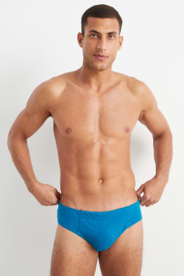 Multipack of 3 - briefs 