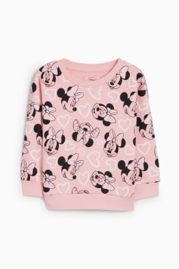 Minnie Mouse - bluză de molton