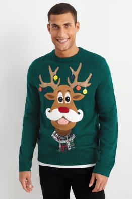 Hommes Looks de Noel elegants E Shop C A