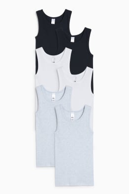 Camisetas interiores Ropa de ni o C A Online Shop