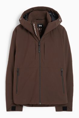 Find your perfect Anorak here C A online shop