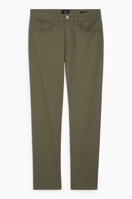 Pantalón - slim fit