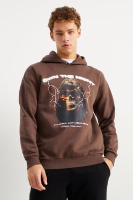 C&a hotsell sudadera hombre