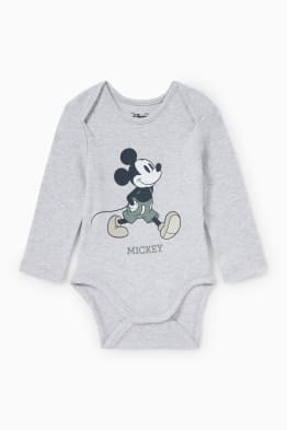 Micky Maus - Baby-Body