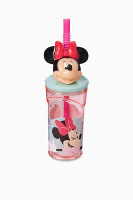 Minnie Mouse - kelímek - 360 ml