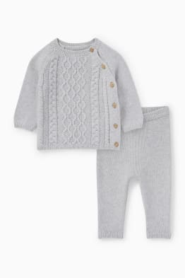 Babys eerste outfit in top kwaliteit online kopen C A