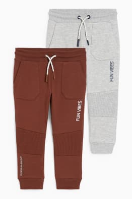 Multipack of 2 - joggers