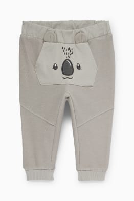 Koala - pantaloni sportivi neonati