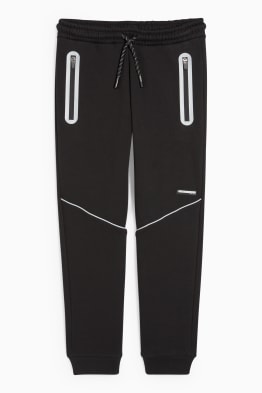 Pantalon chandal niño c&a deals
