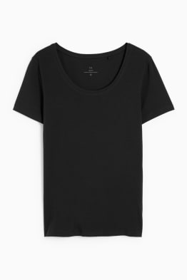 Basic-T-Shirt