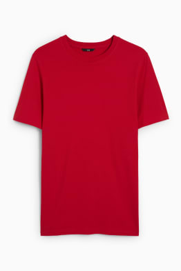 C en a top basic t shirt