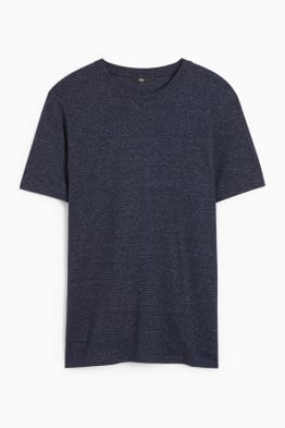 T shirt online basic c&a