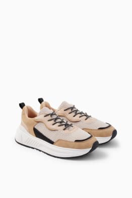 C et sales a chaussures