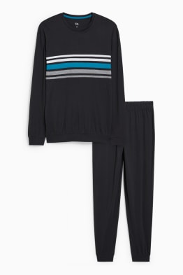 Pyjamas dans plusieurs couleurs et tailles E Shop C A