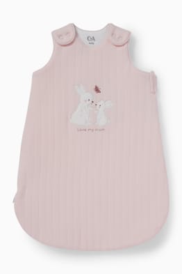 C&a sleeping bag 2025