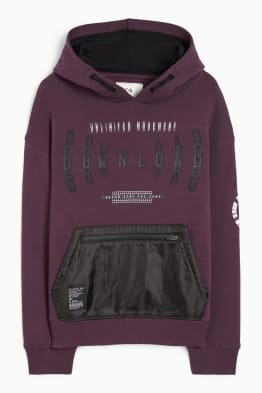 C&a hot sale basic hoodie