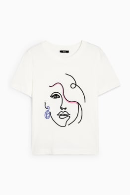Camisetas c&a mujer on sale 2019