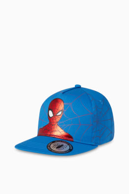 Spider-Man - gorra de béisbol