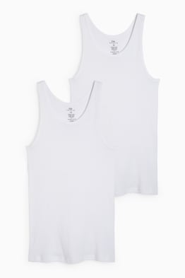 Multipack of 2 - vest