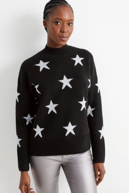 Find your perfect Ugly Christmas sweater here C A online shop