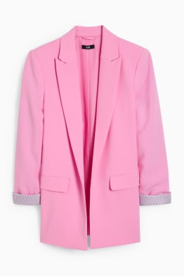 Le blazer un vrai basique dont on ne se lasse pas avec C A