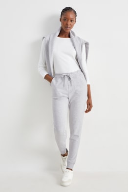 Pantalon chandal 2025 mujer c&a