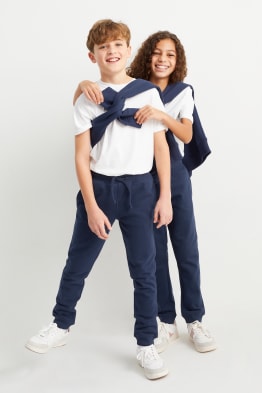 Pantalones sales c&a niño