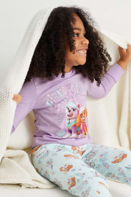 Pyjama pat sales patrouille c&a