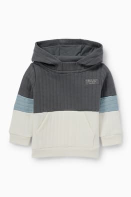 Baby-Thermo-Hoodie