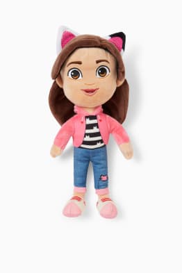 Gabby's Dollhouse - cuddly toy