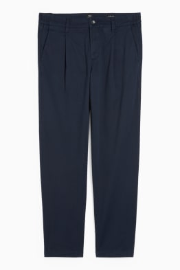 Pantalons xinos - tapered fit - Flex