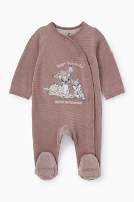 Bambi - pijama para bebé